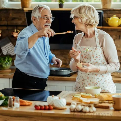 foremka dzien dziadka super dziadek 93x78 mm fioletowy