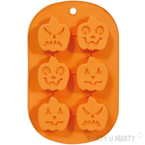 foremka halloween dynie pomaranczowy guirca