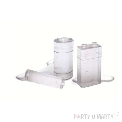 foremka na lod baterie