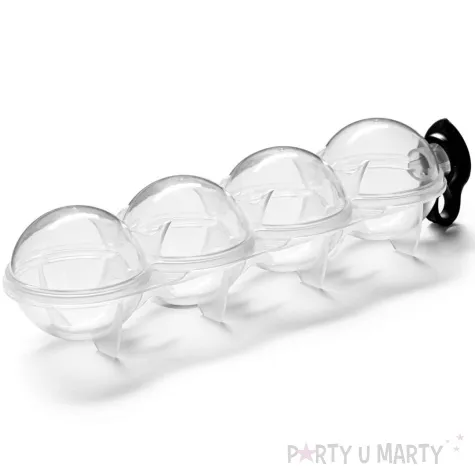 foremka na lod cztery kule gadget master