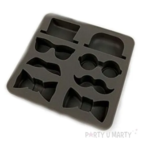 foremka na lod dzentelmen czarny gadgetmaster