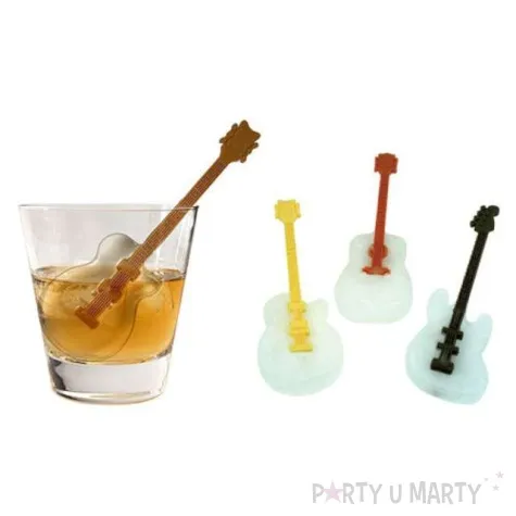 foremka na lod gitara niebieski gadgetmaster