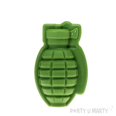 foremka na lod granat zielony gadgetmaster