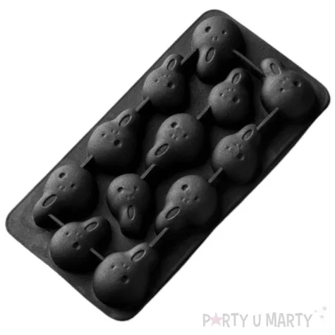 foremka na lod krzyk czerwona gadgetmaster