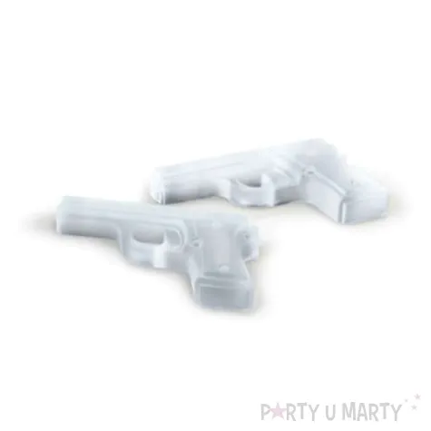 foremka na lod pistolety czarny gadgetmaster