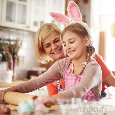 foremka wielkanoc foremki dla ambitnych zestaw mix 4 szt