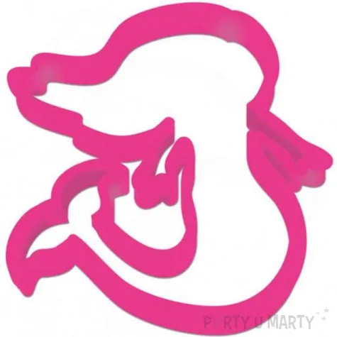 foremki do ciasteczek syrena amscan