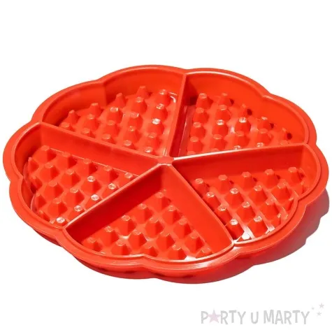 foremki do pieczenia silikonowe serca gadgetmaster