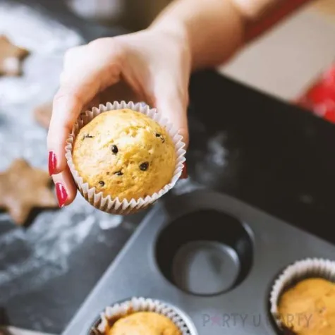 foremki na muffinki classic biale ravi 50 szt