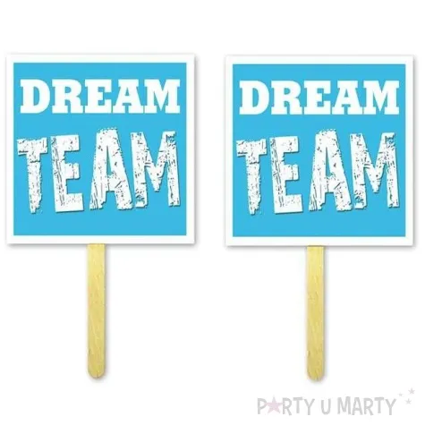 fotogadzet patyczki dream team 2 szt