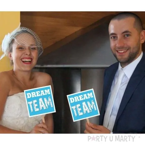 fotogadzet patyczki dream team 2 szt