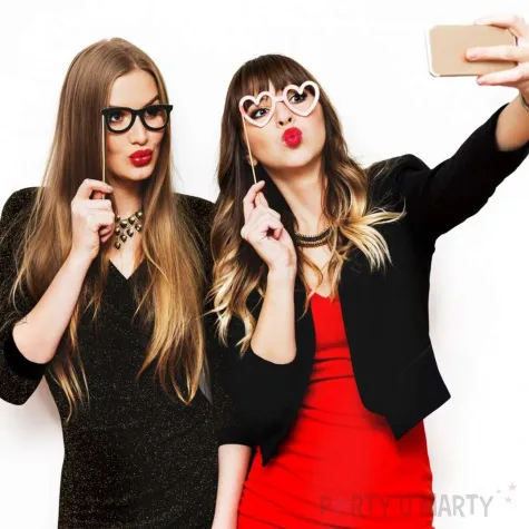 fotogadzet patyczki dzien kobiet bo we mnie jest sex 6 szt