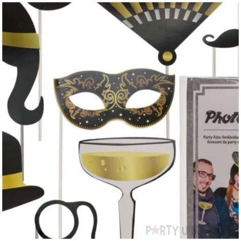 fotogadzet patyczki happy new year ootb 12 szt