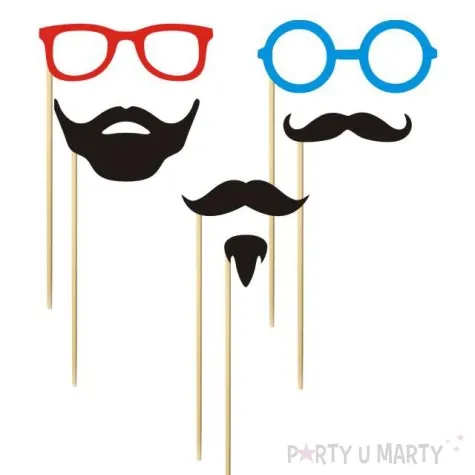 fotogadzet patyczki macho mix 1 6 szt