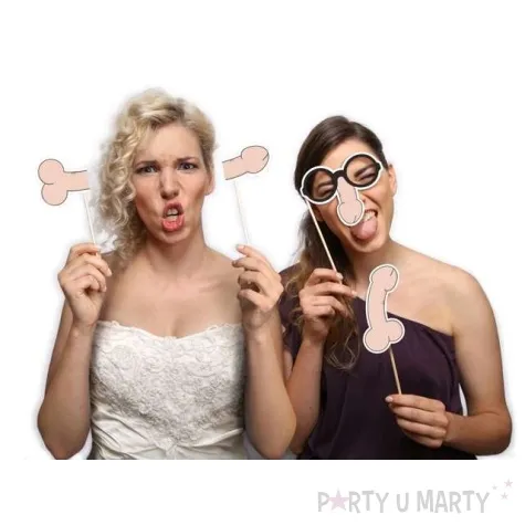 fotogadzet patyczki peniski 4 szt