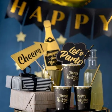 fotogadzet patyczki super impreza mix partypal 13 szt