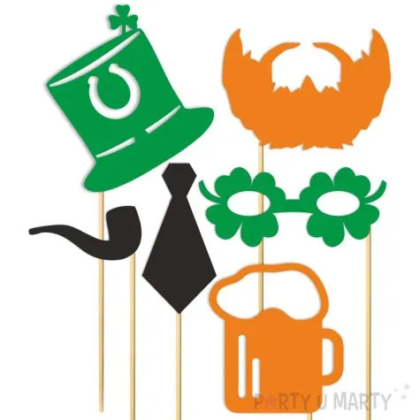 fotogadzet patyczki sw patryk zabawa mix 6 szt