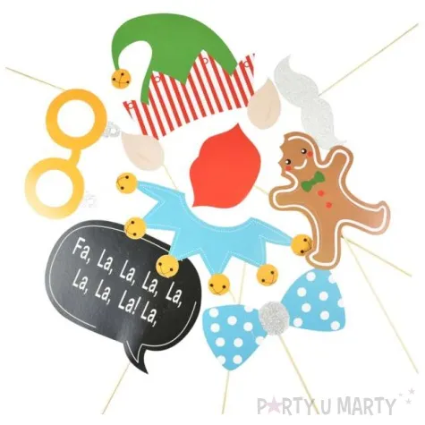 fotogadzet patyczki swiateczny czas arpex 1 kompl