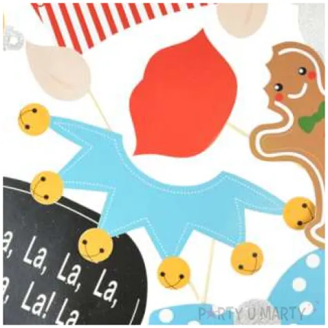 fotogadzet patyczki swiateczny czas arpex 1 kompl