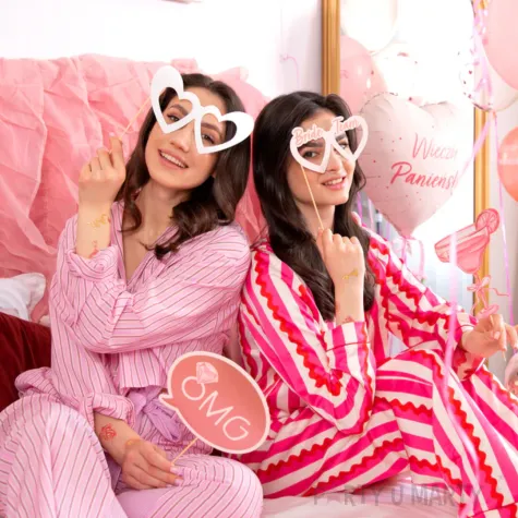 fotogadzet wieczor panienski bride to be partypal 15 cm 12 szt