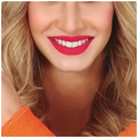 frotka classic neon pomaranczowa guirca 3 szt