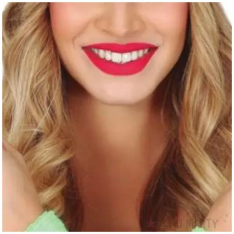 frotka classic neon zielona guirca 3 szt