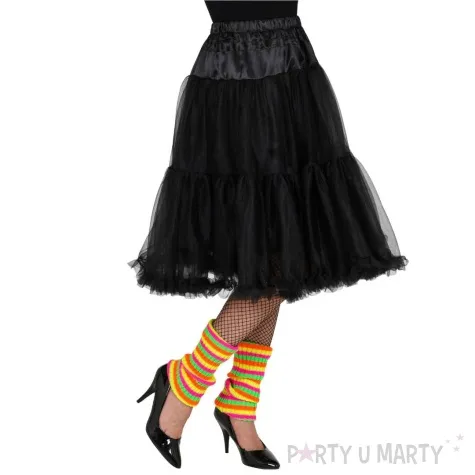 getry party ocieplacze nog lata 80 mix widmann