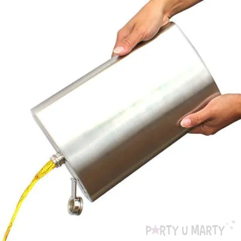 gigantyczna piersiowka gadgetmaster