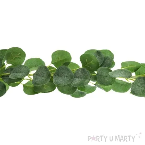 girlanda eukaliptus partydeco 180 cm