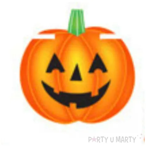 girlanda halloween friends mix amscan 300 cm