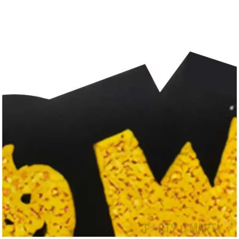 girlanda happy halloween mix carnival toys 100 cm