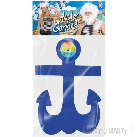 girlanda kotwica widmann 300 cm