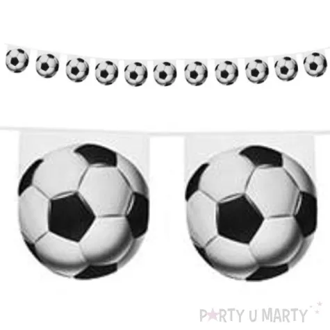 girlanda pilka nozna 305 cm
