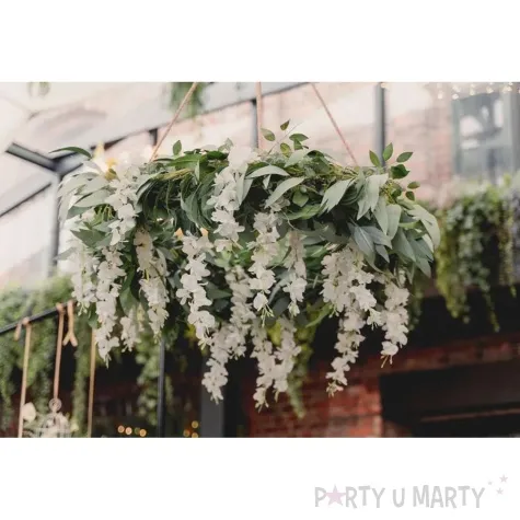 girlanda wisteria partydeco 170 cm