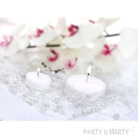 girlandy perlowe perlowy 1 3m 1op