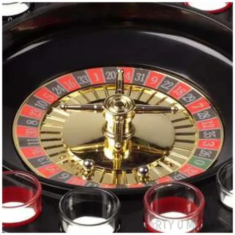 gra alko ruletka na kawalerski godan