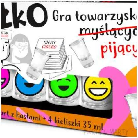 gra czolko dla pijacych bgtech od 18 lat