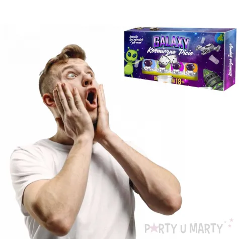 gra kosmiczne picie bgtech od 18 lat
