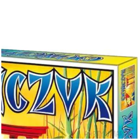 gra planszowa chinczyk adamigo 4 5 lat