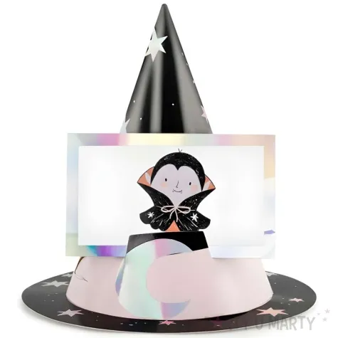 gra zgadnij co to halloween partydeco