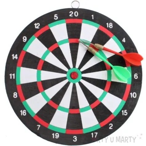 gra zrecznosciowa dart rzutki kemis