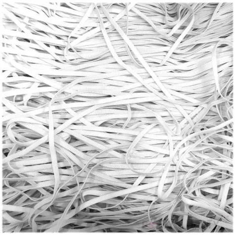 gumka dziana classic biala 5 mm 10 mb