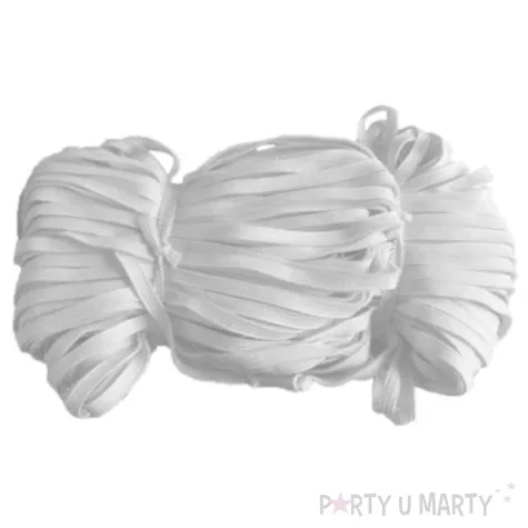 gumka dziana classic biala 5 mm 30 mb