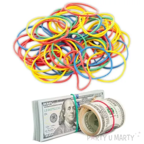 gumki recepturki classic mix 38 mm 30 g aliga