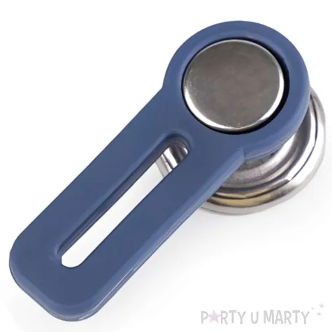 guzik elastyczny nikiel stoklasa 1 szt