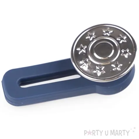 guzik elastyczny nikiel v2 stoklasa 1 szt