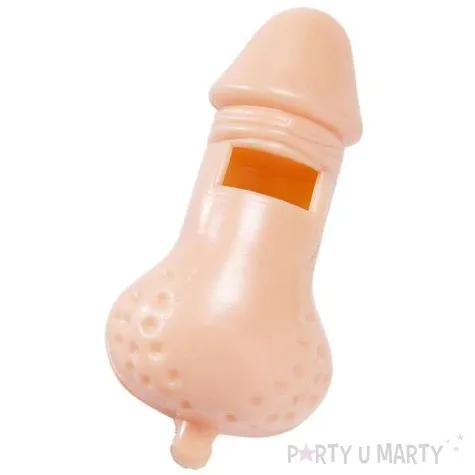 gwizdek penis willy widmann