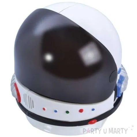 helm astronauta guirca
