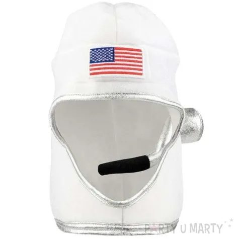 helm astronauta miekki boland