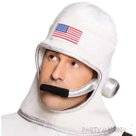 helm astronauta miekki boland